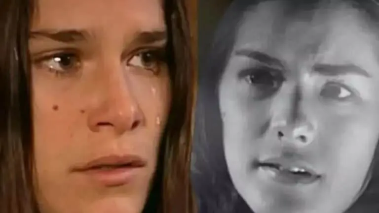 Serena e Luna