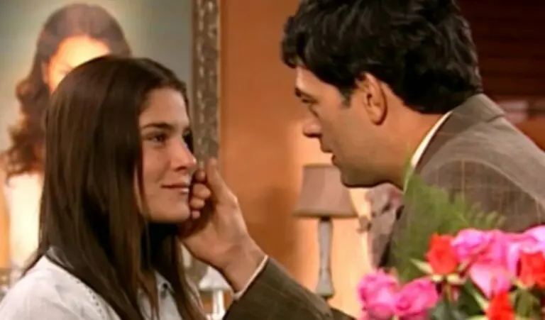 Serena e Rafael