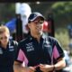 Sergio Pérez Formula 1