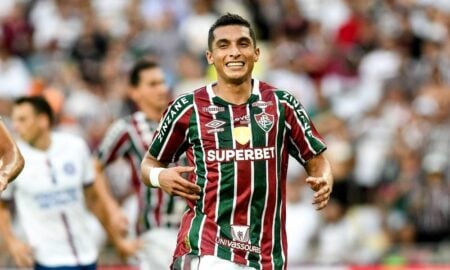 Serna Fluminense