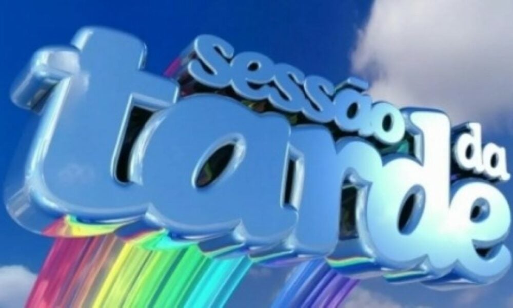 Hoje tem Sessão da Tarde? Globo reprisa show de 60 anos e altera programação da Sessão da Tarde