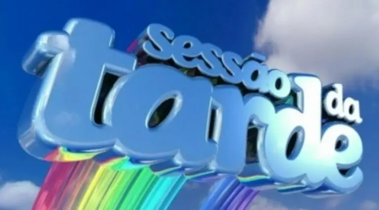 Sessão da Tarde