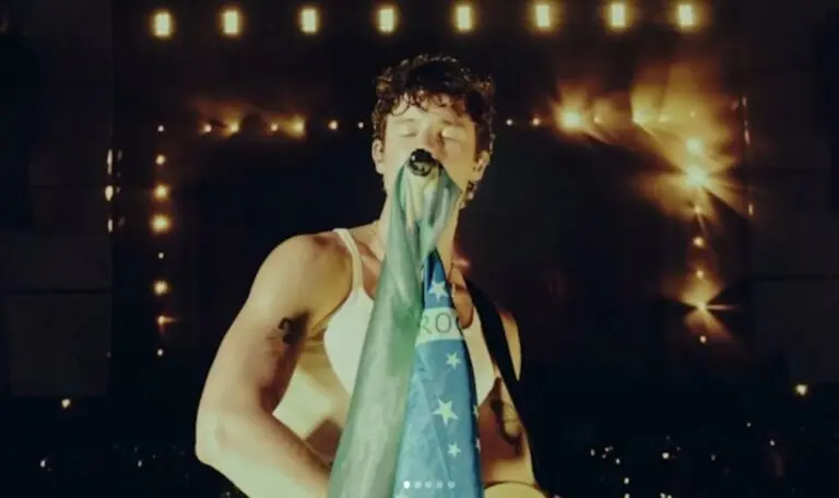 Shawn Mendes
