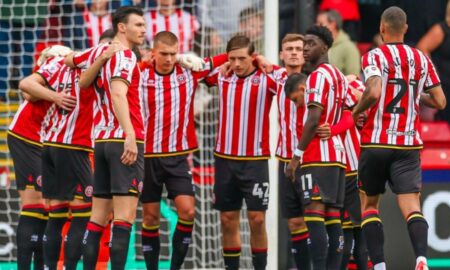 Sheffield United