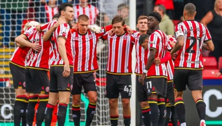 Sheffield United