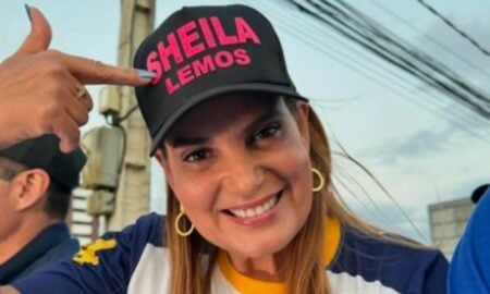 Sheila Lemos