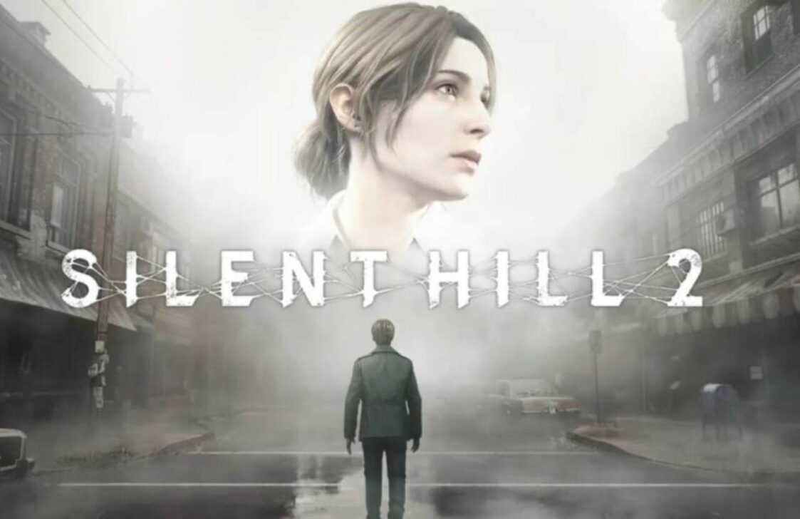 Silent Hill 2