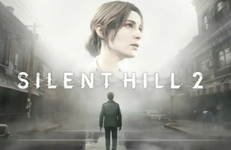 Silent Hill 2