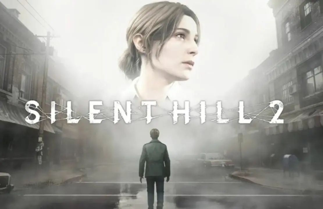 Silent Hill 2