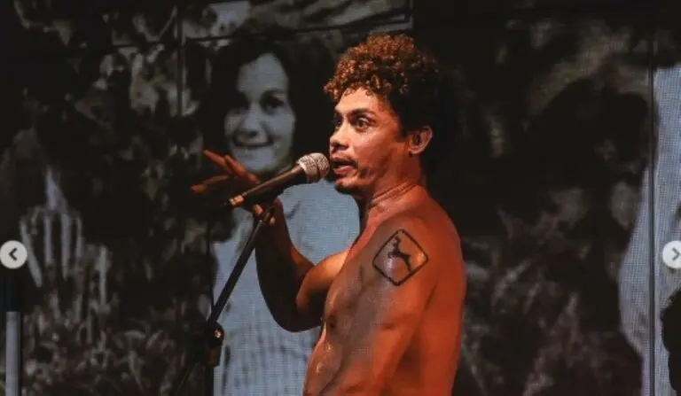Silvério Pereira