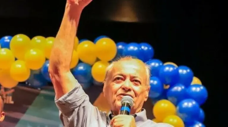 Silvio mendes
