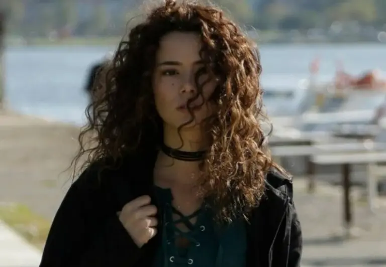 Sirin Força de mulher
