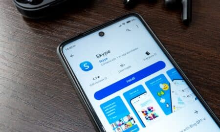 Skype
