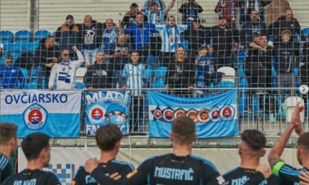 Slovan Bratislava