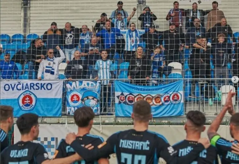 Slovan Bratislava