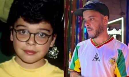 João Rebello sobrinho de Jorge Fernando é assassinado
