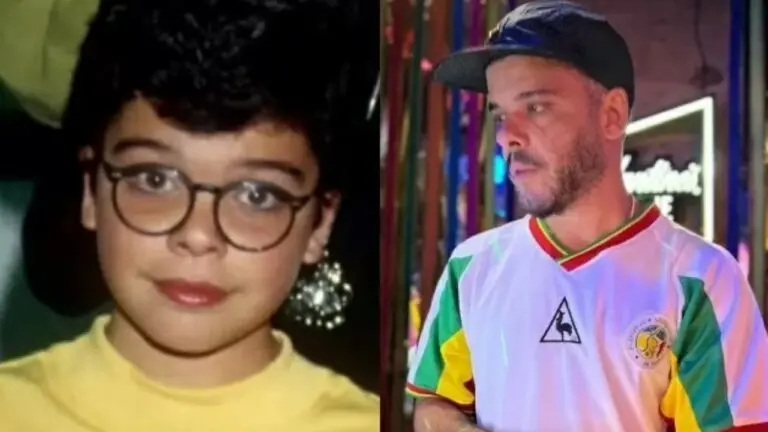 João Rebello sobrinho de Jorge Fernando é assassinado