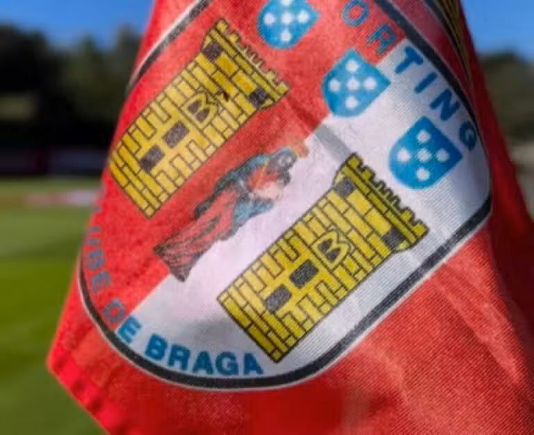 Sporting Clube de Braga