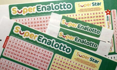 Superenalotto