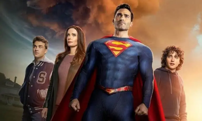 Superman & Lois