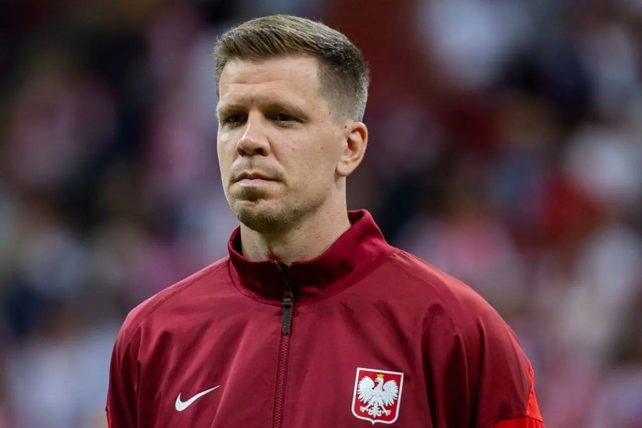 Szczesny