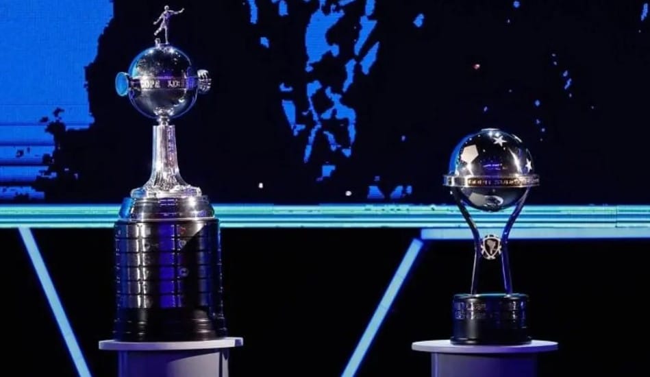 Taça Conmebol