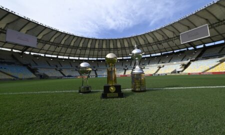 Taça Libertadores Conmebol