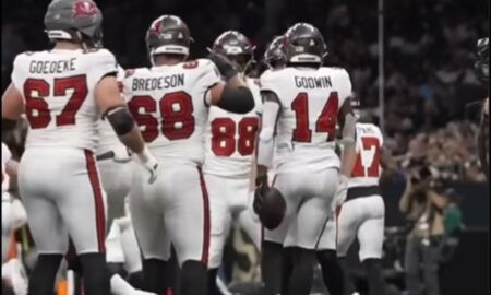 Tampa Bay Buccaneers