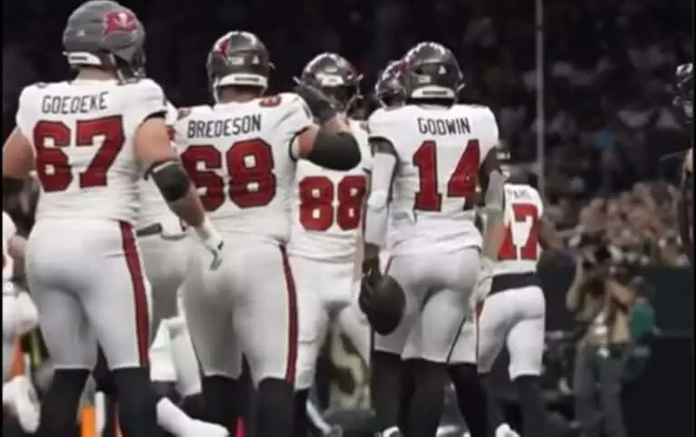 Tampa Bay Buccaneers