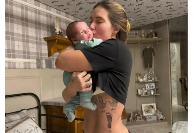 Tatuagens Virginia