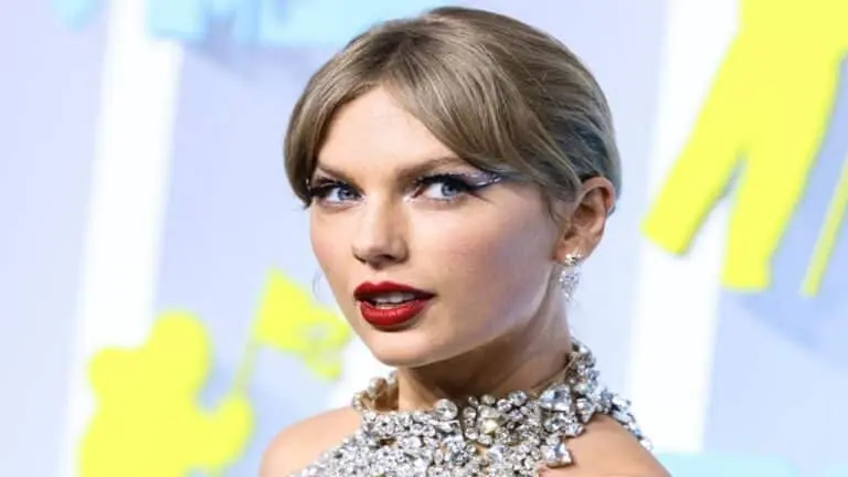 Taylor Swift