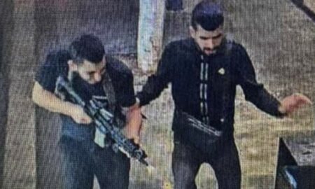 Tel Aviv atendado
