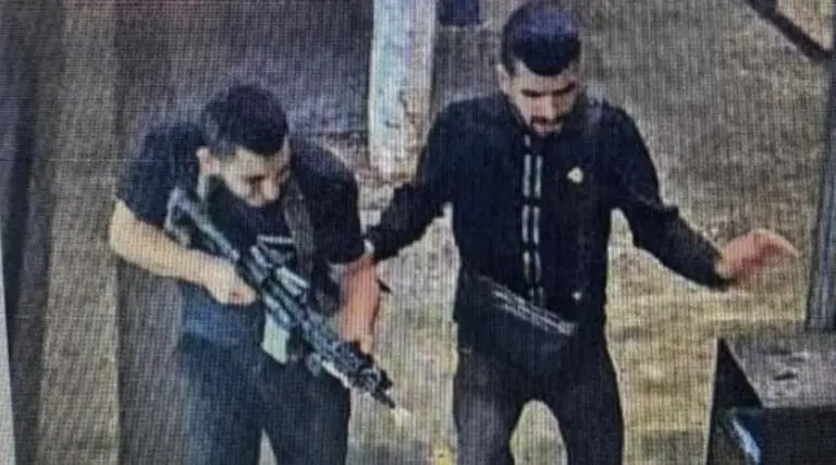 Tel Aviv atendado