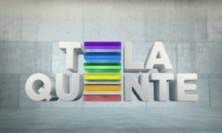 Tela Quente