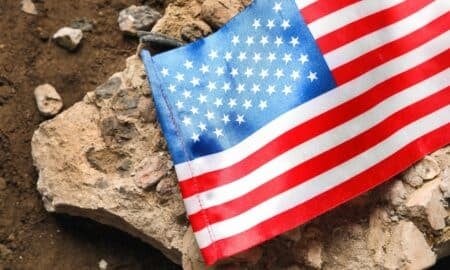 Terremoto EUA