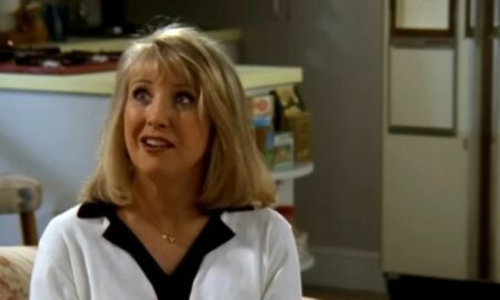 Teri Garr