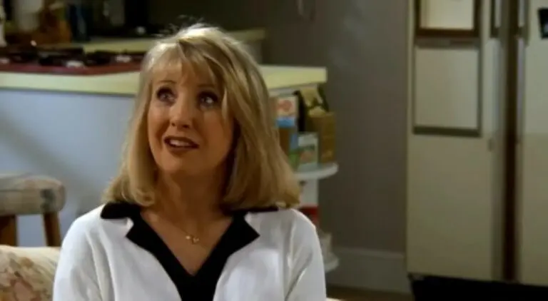 Teri Garr