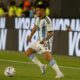 Thiago Almada Argentina