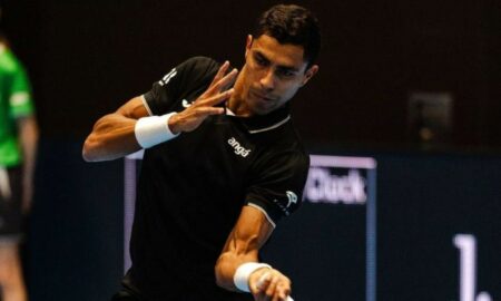 Thiago Monteiro