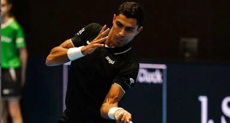 Thiago Monteiro