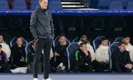 Thomas Tuchel