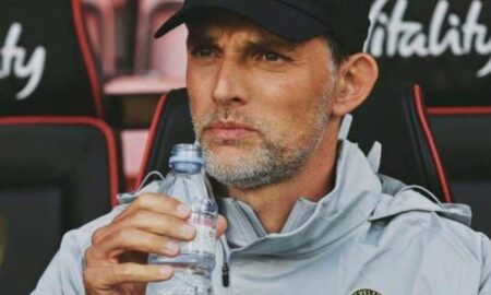Thomas Tuchel