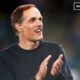 Thomas Tuchel Tecnico