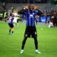 Thuram Inter de Milão