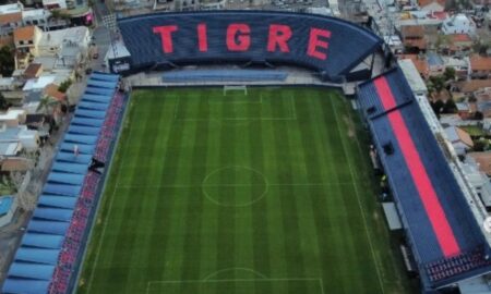 Tigre