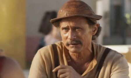Timbo Novela Rancho Fundo