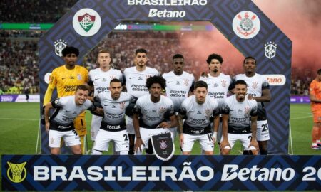Time Corinthians