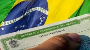 Título de eleitor: saiba como emitir a segunda via gratuitamente para as Eleições 2026