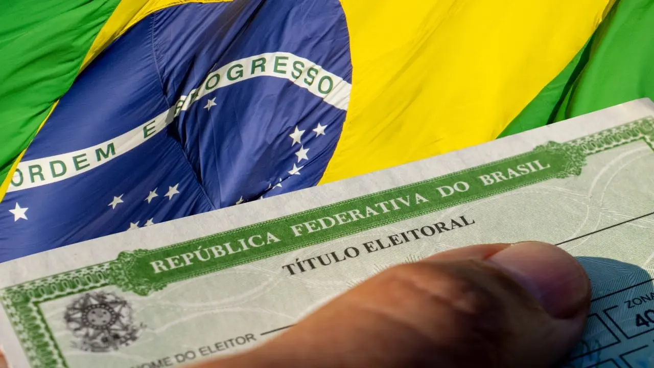 Título de Eleitor