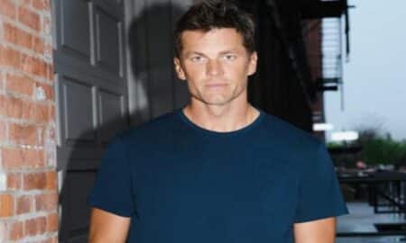 Tom Brady